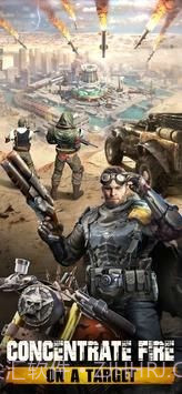 末日生存最后的幸存者截图1 末日生存最后的幸存者截图1