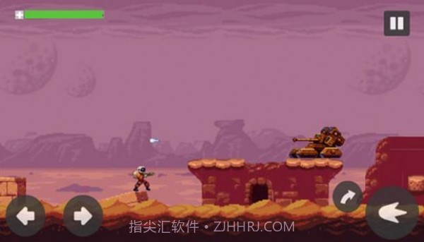 太空海洋冒险截图2