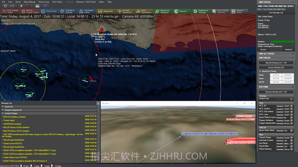 指挥:现代行动截图1 指挥:现代行动截图1
