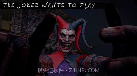 Joker Show截图3 Joker Show截图3