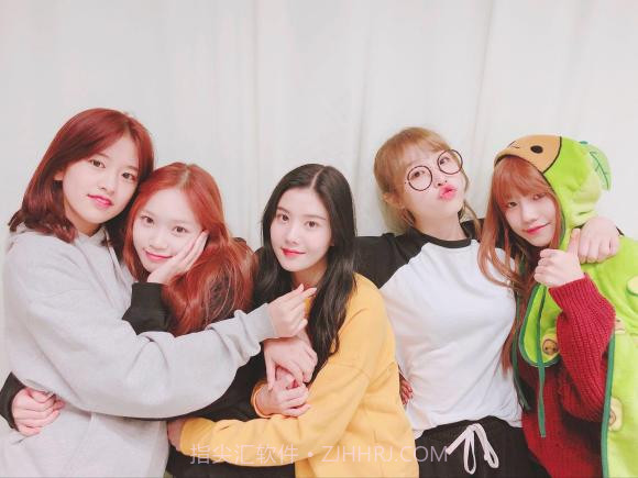 SUPERSTAR IZONE截图3 SUPERSTAR IZONE截图3