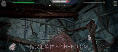 切尔诺贝利大逃亡截图2 切尔诺贝利大逃亡截图2