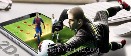 咸鱼Champion Eleven截图1