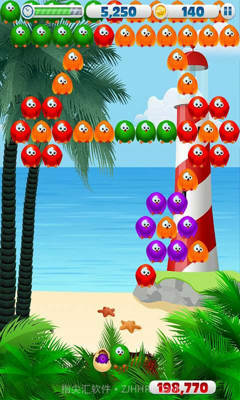 鸟在囧途截图2 鸟在囧途截图2