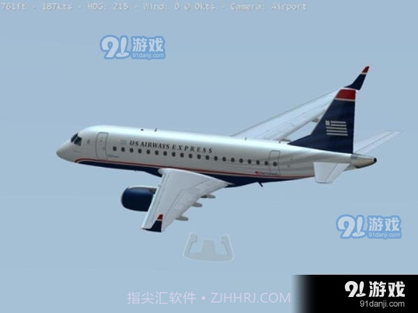 无限试飞正式版截图1