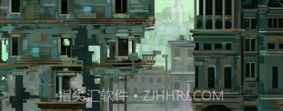 The End of the World截图1