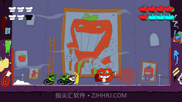 披萨塔v1.0.0截图1