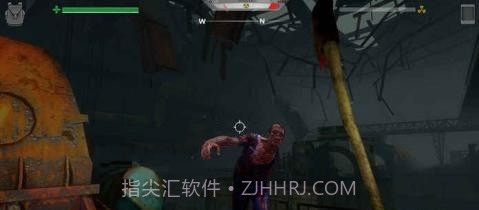 切尔诺贝利大逃亡截图3 切尔诺贝利大逃亡截图3