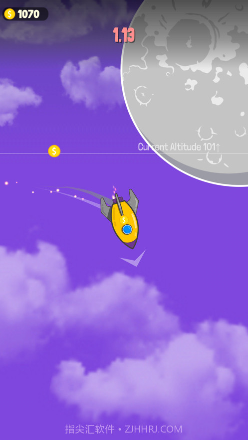 Submarine Jump截图4 Submarine Jump截图4