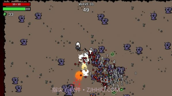 土豆兄弟国际服截图1