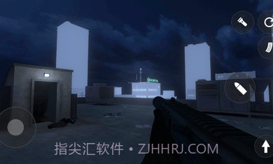 虚构3僵尸生存截图3 虚构3僵尸生存截图3