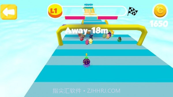 竞赛运动3D截图1 竞赛运动3D截图1