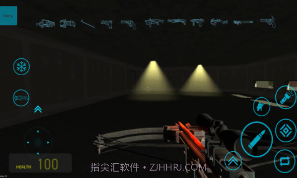 盖瑞模组v0.8.4截图1 盖瑞模组v0.8.4截图1