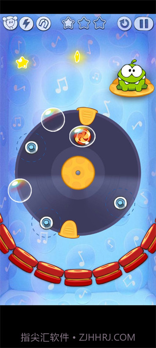 割绳子v3.51.0免费截图1 割绳子v3.51.0免费截图1