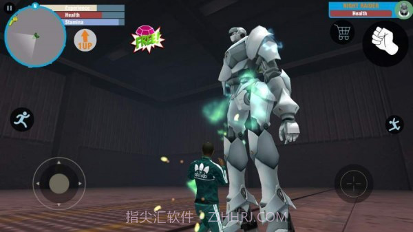 真实GTA黑帮截图1