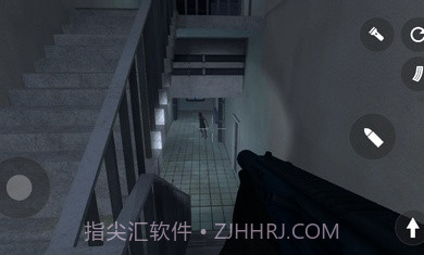 虚构3僵尸生存截图2 虚构3僵尸生存截图2