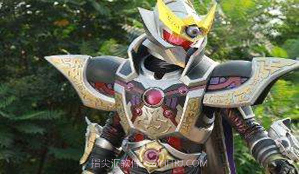 铠甲勇士刑天腰带模拟器截图1 铠甲勇士刑天腰带模拟器截图1