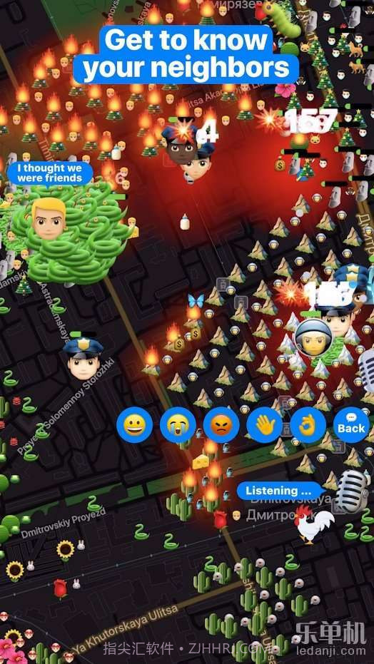 Cheapshot截图4 Cheapshot截图4