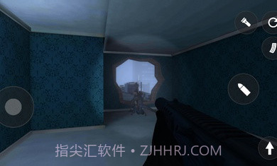 虚构3僵尸生存截图1 虚构3僵尸生存截图1