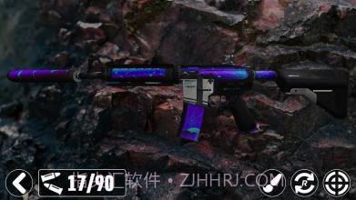 城市骗子射击截图2 城市骗子射击截图2