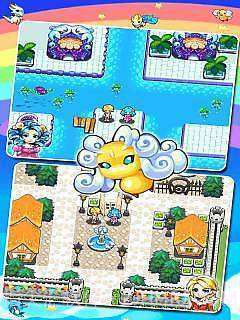 口袋妖怪5截图3