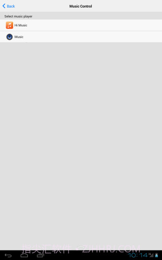 控制中心 Control Center截图4 控制中心 Control Center截图4