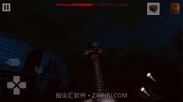 吞噬流放截图2 吞噬流放截图2