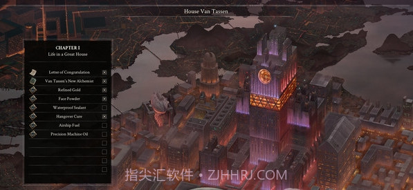 Opus Magnum截图1 Opus Magnum截图1