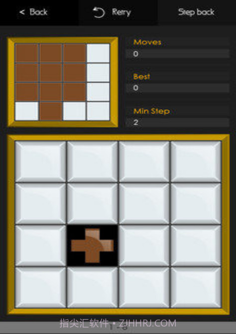 挑战方块截图3 挑战方块截图3