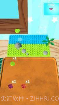 建筑积木3D截图1