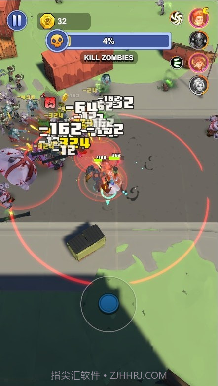 最佳枪手荒地截图2 最佳枪手荒地截图2