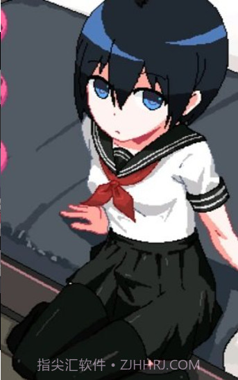 和妹妹两个人看家截图1 和妹妹两个人看家截图1