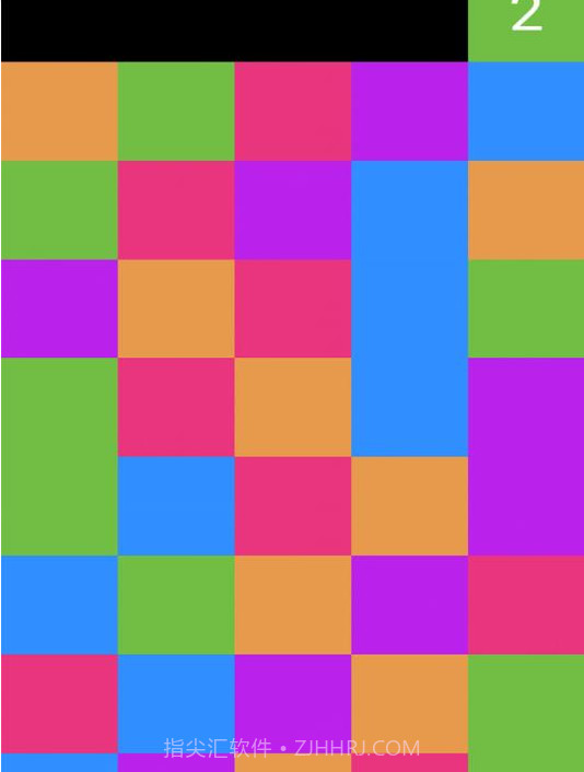 挑战方块截图1 挑战方块截图1