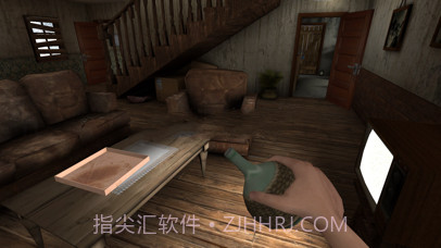 杀手邻居汉化版截图1