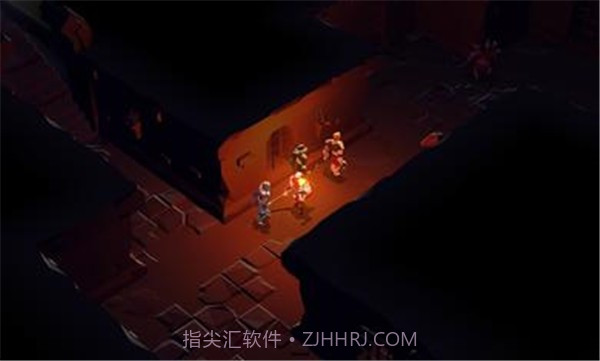 人类还是吸血鬼汉化版截图3