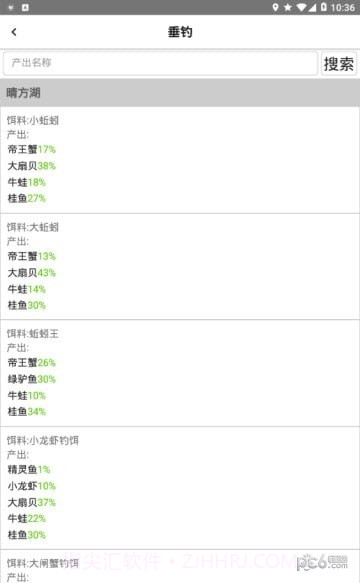 CM盒子截图2 CM盒子截图2