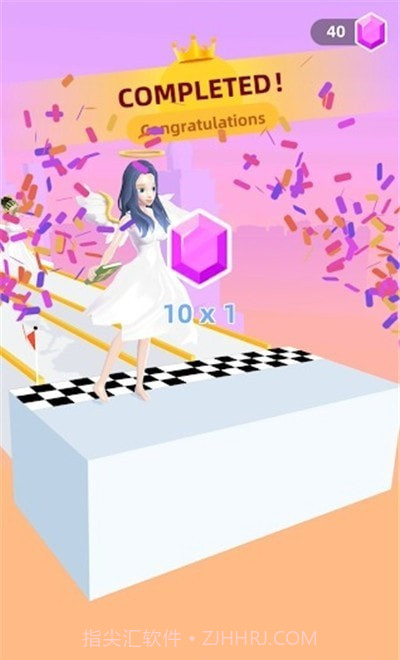 Angel vs Devil截图2