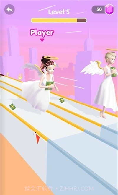 Angel vs Devil截图3