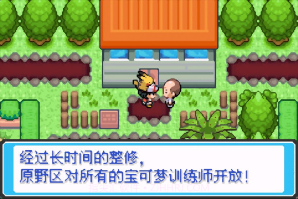 口袋妖怪去吧伊布5.0.1攻略图文完整 v5.0.1截图2