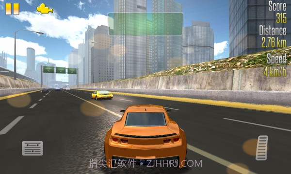 公路竞赛截图5 公路竞赛截图5