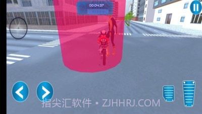 无双蜘蛛侠截图4