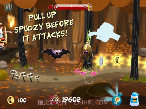 王子复国战 Royal Revolt!截图5 王子复国战 Royal Revolt!截图5