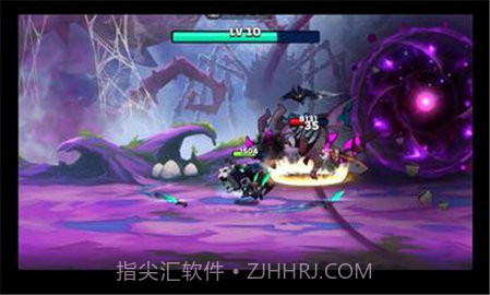 暴躁英雄游戏截图3 暴躁英雄游戏截图3