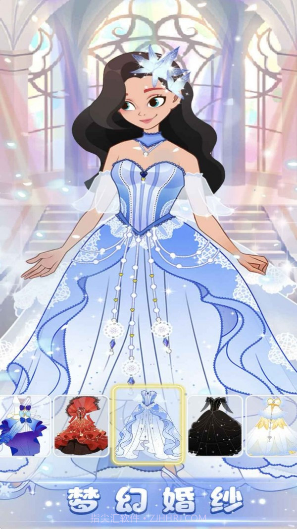 公主恋爱契约截图2 公主恋爱契约截图2