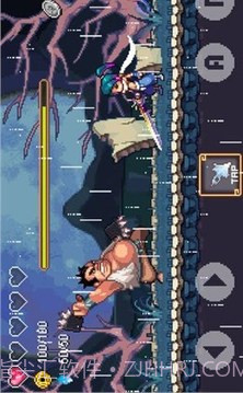 剑之魂安卓截图3