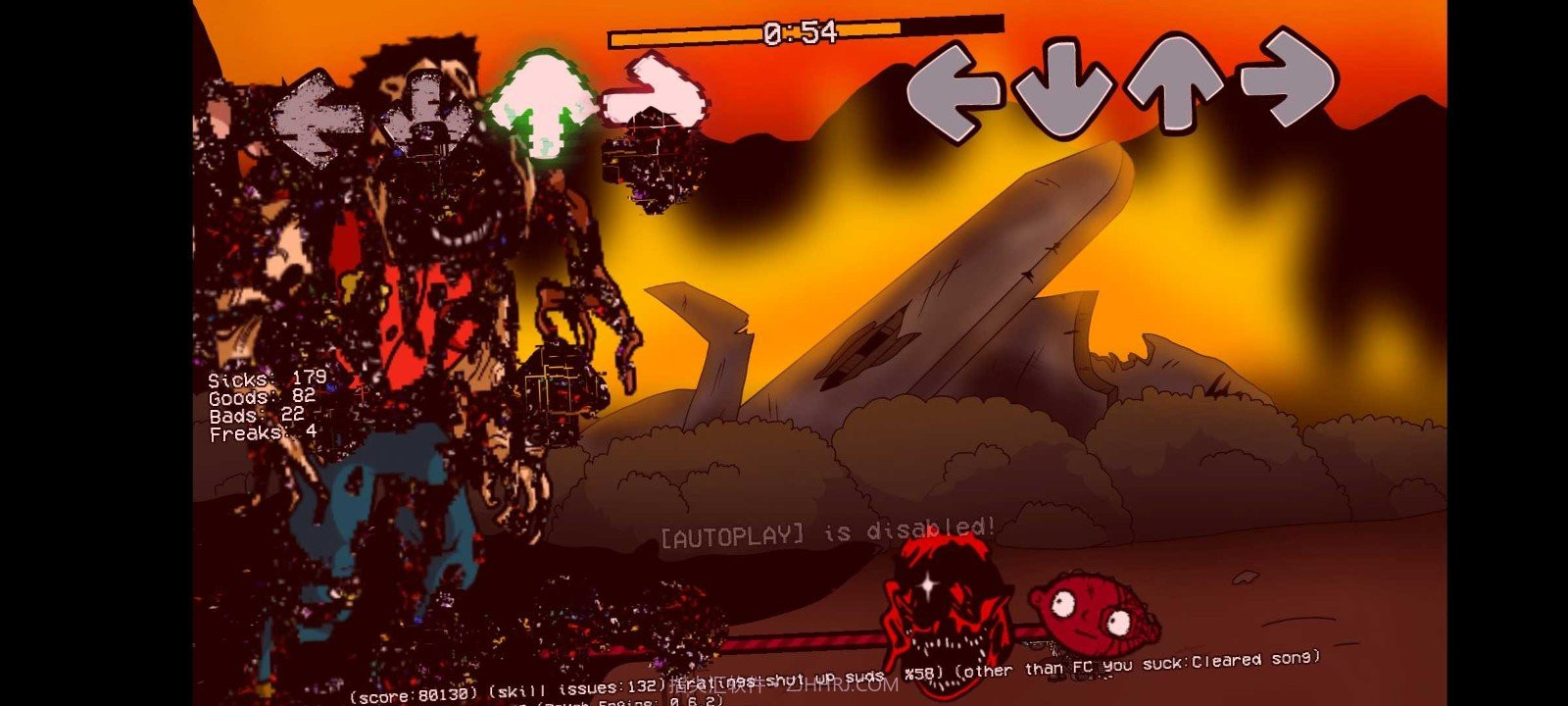 错误化恶搞之家劫后余生B模式截图1 错误化恶搞之家劫后余生B模式截图1