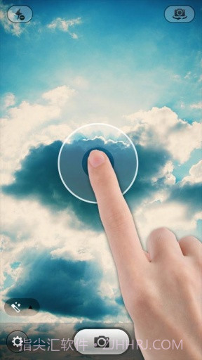 魅拍(原百变相机)截图3 魅拍(原百变相机)截图3