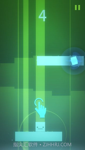 跳落去最新版截图3