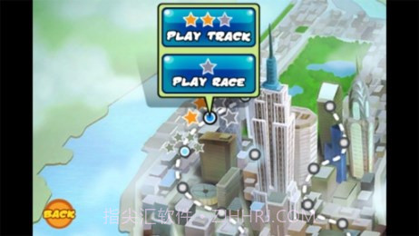 3D疯狂过山车之纽约截图3