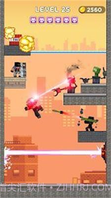 监控人先生传送英雄截图1 监控人先生传送英雄截图1